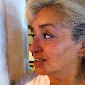 Meet your Posher, Dee dee